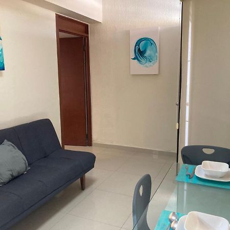 Ferienwohnung Departamento Del Mar, Un Lugar Comodo Y Agradable. La Paz Exterior foto