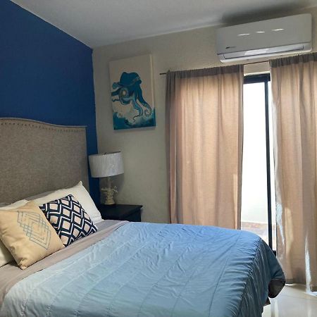 Ferienwohnung Departamento Del Mar, Un Lugar Comodo Y Agradable. La Paz Exterior foto