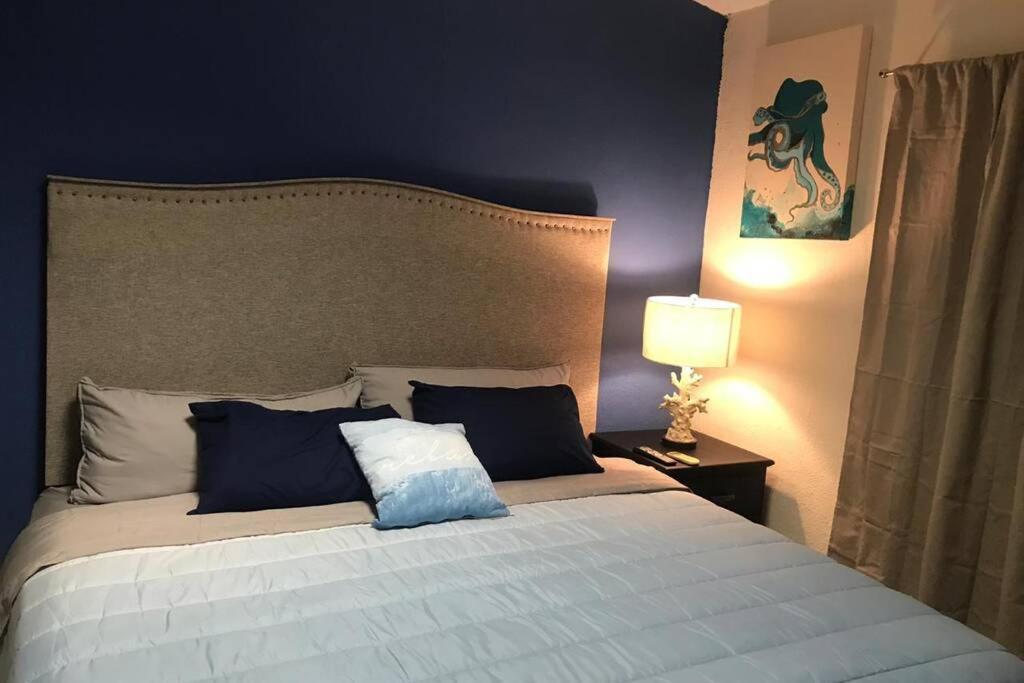 Ferienwohnung Departamento Del Mar, Un Lugar Comodo Y Agradable. La Paz Exterior foto