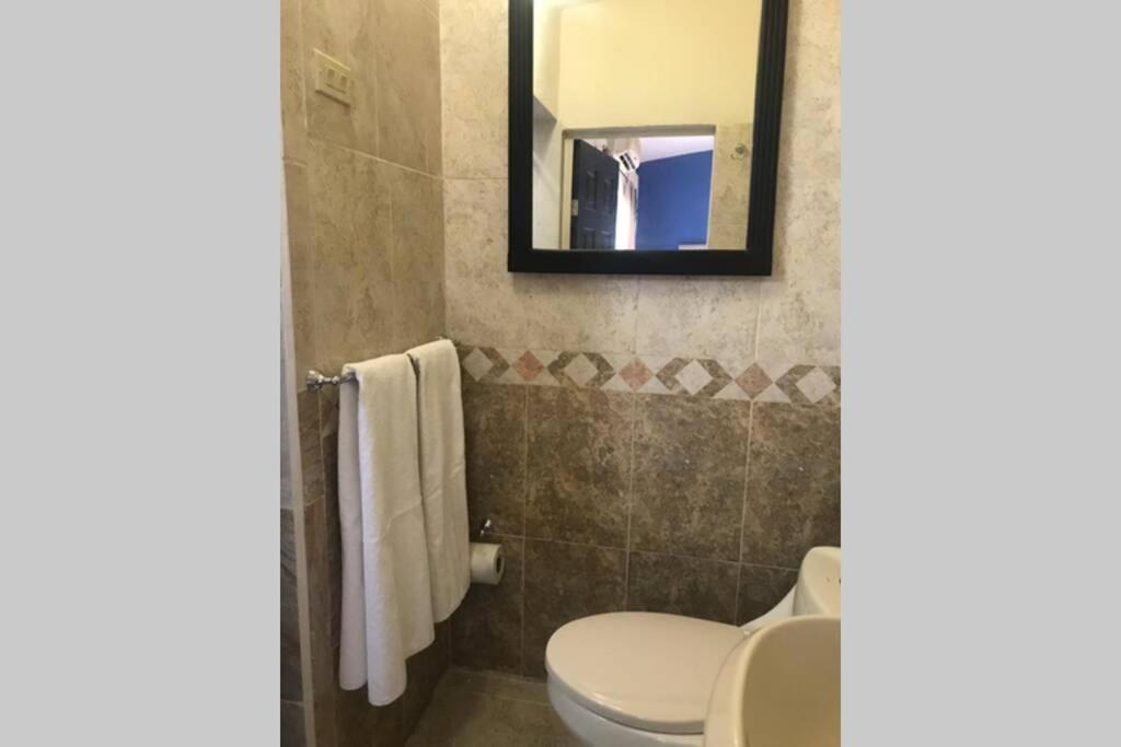 Ferienwohnung Departamento Del Mar, Un Lugar Comodo Y Agradable. La Paz Exterior foto