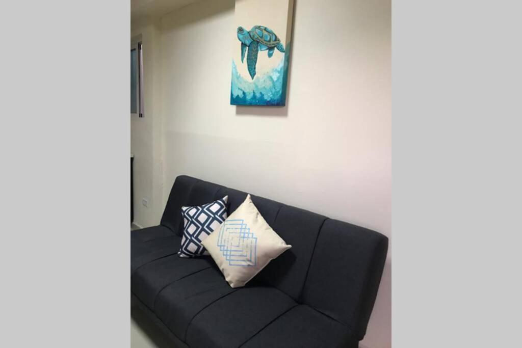 Ferienwohnung Departamento Del Mar, Un Lugar Comodo Y Agradable. La Paz Exterior foto