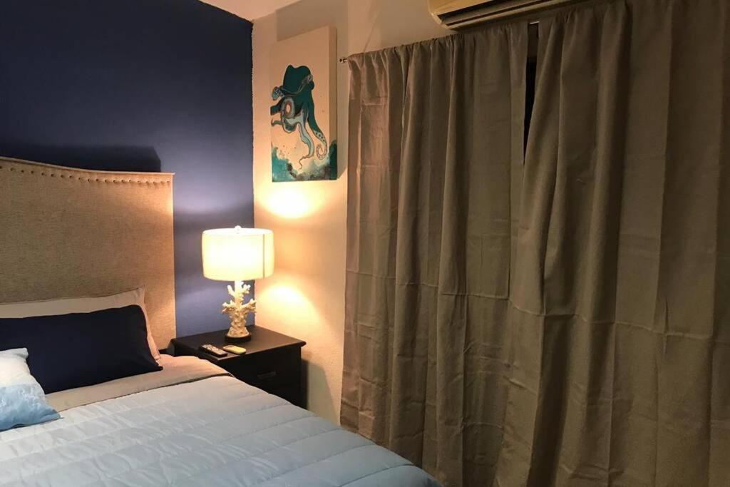 Ferienwohnung Departamento Del Mar, Un Lugar Comodo Y Agradable. La Paz Exterior foto