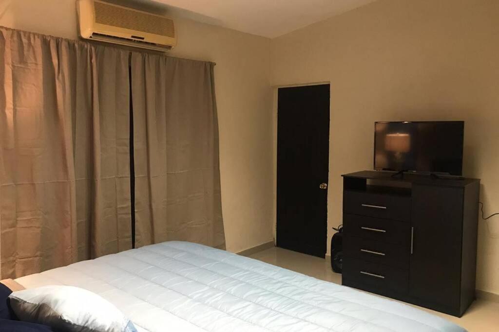 Ferienwohnung Departamento Del Mar, Un Lugar Comodo Y Agradable. La Paz Exterior foto
