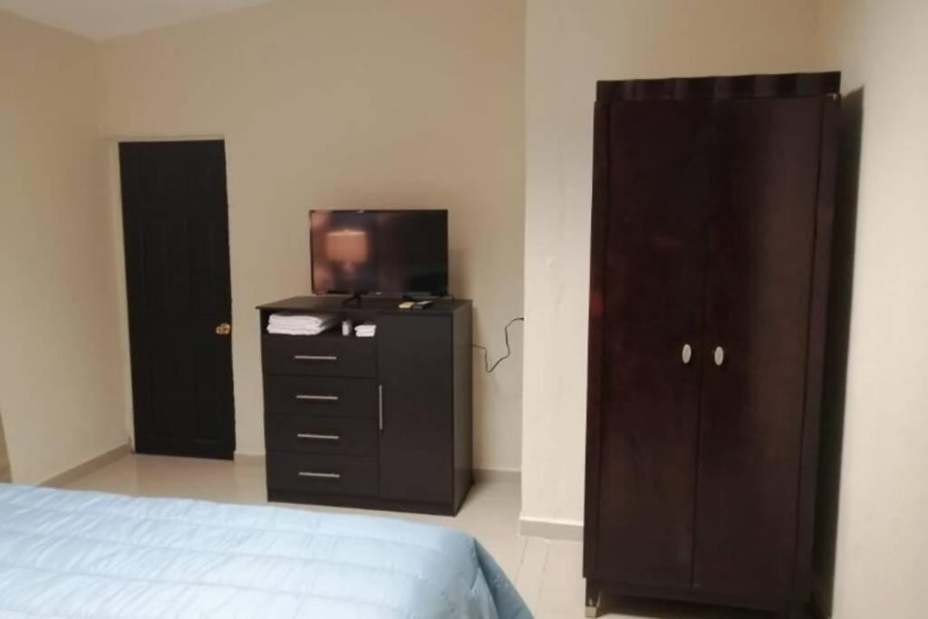 Ferienwohnung Departamento Del Mar, Un Lugar Comodo Y Agradable. La Paz Exterior foto