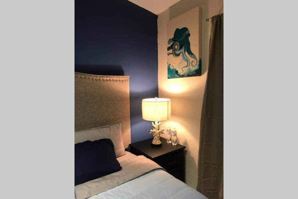Ferienwohnung Departamento Del Mar, Un Lugar Comodo Y Agradable. La Paz Exterior foto