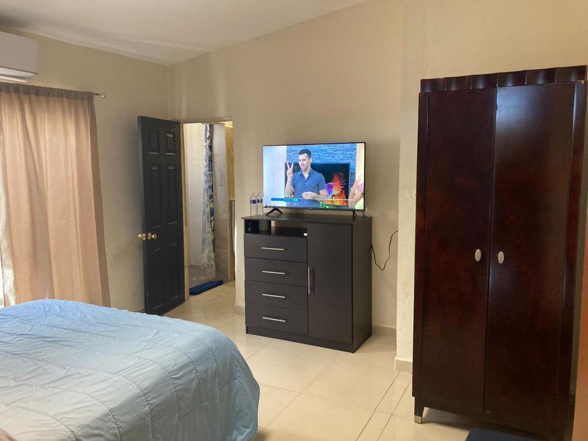 Ferienwohnung Departamento Del Mar, Un Lugar Comodo Y Agradable. La Paz Exterior foto